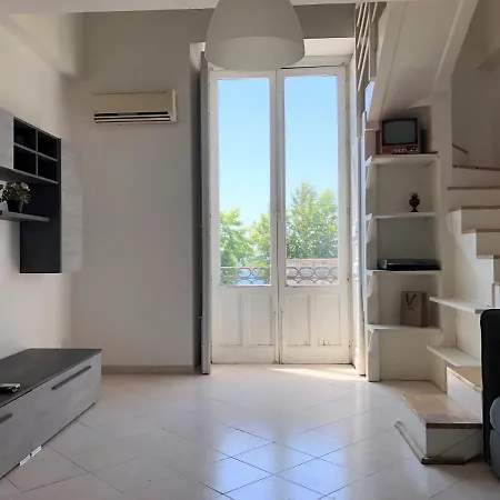Апартаменти Elephant Sea View *