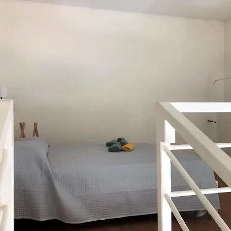 Апартаменти Elephant Sea View Катанія