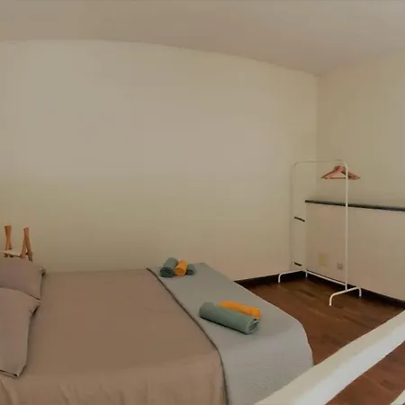 Апартаменти Elephant Sea View *