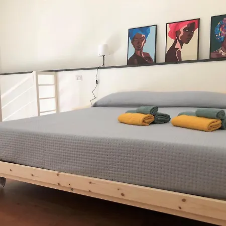 Apartman Elephant Sea View
