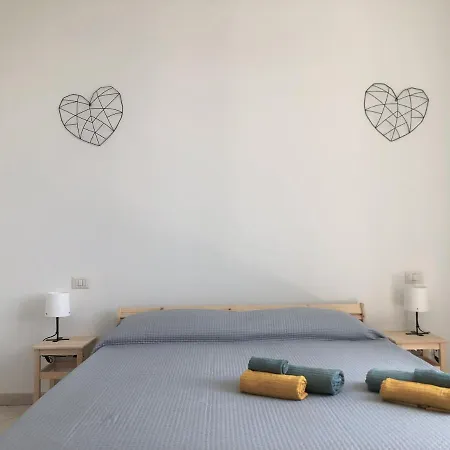 Elephant Sea View Apartman Catania