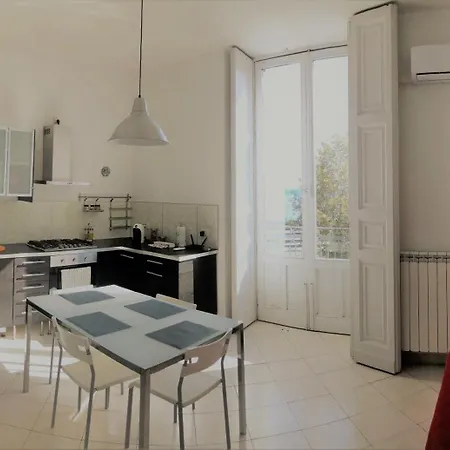 Apartman Elephant Sea View Catania