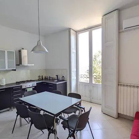 Apartman Elephant Sea View