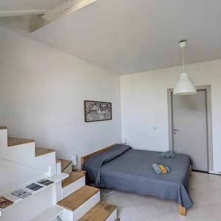 Apartman Elephant Sea View Catania